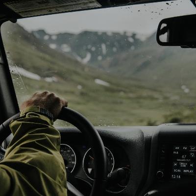 Искатели на колесах - Ярославль — Тутаев — Рыбинск