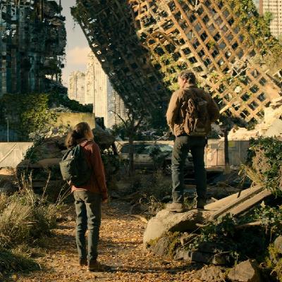 The Last Sofá: 1x02 Infectados - The Last of US: La Serie