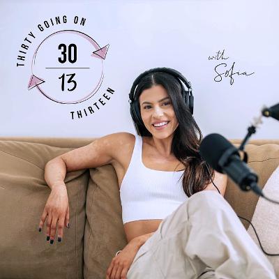 4 Reasons I Didn't Love Myself Until I was 30