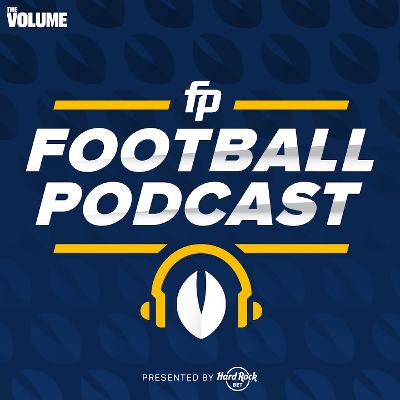 NFL Free Agency Day 3: Fantasy Football Impact (Ep. 1978)