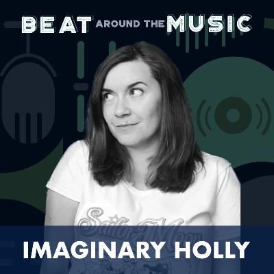 E6 • In Conversation with Imaginary Holly | 2021 Christmas Special