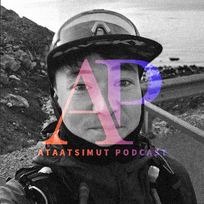 Mika Lyberth peqatigalugu