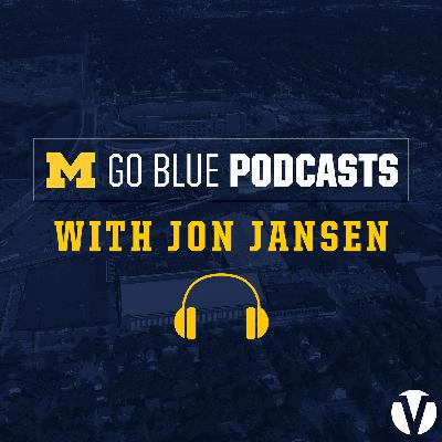 Radio Replay - Inside Michigan Football (Sept. 1)