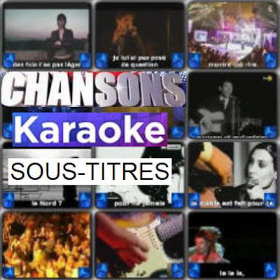 Chansons et Karaokés FLE Chansons et Karaokés FLE