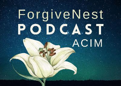 ACIM | On Love and the First 3 Miracle Principles