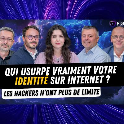 Comment les hackers pillent nos identités...