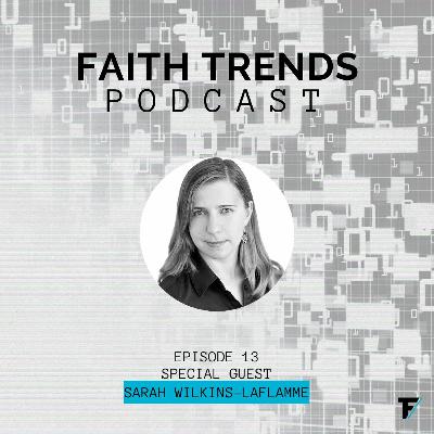 Religion, Spirituality and Secularity among Millennials - Ep 13