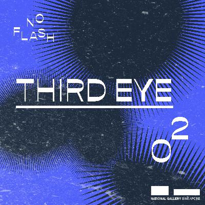 Season 2 Trailer: THIRD EYE Season 2 Trailer: THIRD EYE