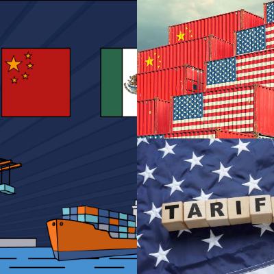 Episode 8 | Trump Tariffs 2.0
