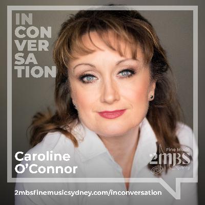 Caroline O'Connor AM: Putting it all together