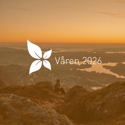 Gud kobler generasjonene sammen | Ann-Helen Sperrud | Søndagsgudstjeneste 8.2.2026
