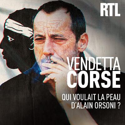 Alain Orsoni, un enterrement sanglant en Corse (1/3) Alain Orsoni, un enterrement sanglant en Corse (1/3)