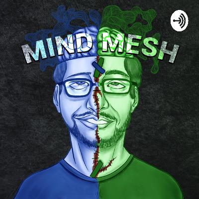 Episode 34: Story Time With Chayton