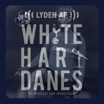 S5 E31: Point på Anfield efter skøjteshow i Madrid