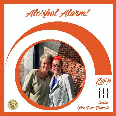 #52 - S5: Fenia Van Den Brande: Je hoeft helemaal niet rock bottom te gaan ...
