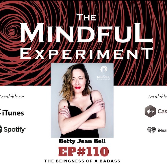 The Mindful Experiment