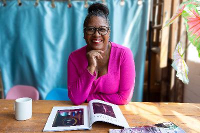 Embracing Life in Antigua with Janice Sutherland: Aging Abroad Embracing Life in Antigua with Janice Sutherland: Aging Abroad