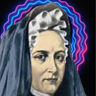 Saints: Madam Guyon