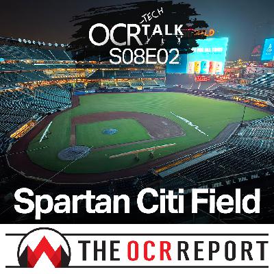 S08E02 - Spartan Citi Field