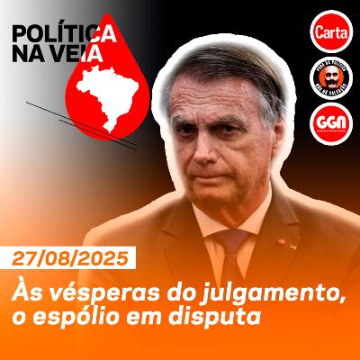 A autofagia do bolsonarismo | Política na Veia #21