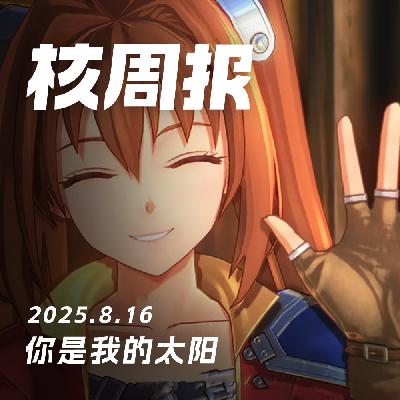 当一款外挂成本超过50万！核周报 08.16