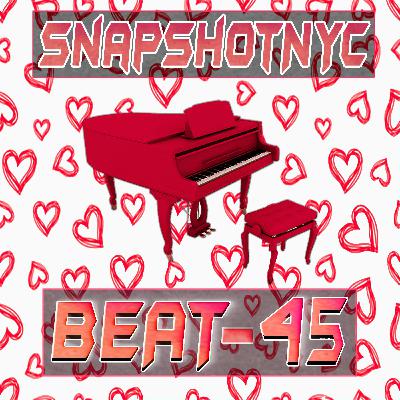 BEAT-45 (DRILL) (Produced By SnapShotNYC) BEAT-45 (DRILL) (Produced By SnapShotNYC)