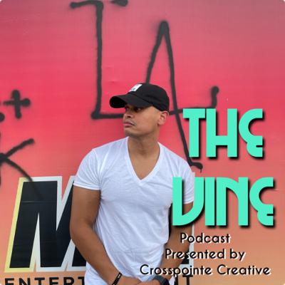 Interview with Christian Hip Hop Artist- Rios Humbles Interview with Christian Hip Hop Artist- Rios Humbles
