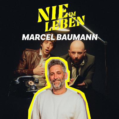 Marcel Baumann – Filmriss auf dem Kiez & Ein Ticket mit Folgen Marcel Baumann – Filmriss auf dem Kiez & Ein Ticket mit Folgen