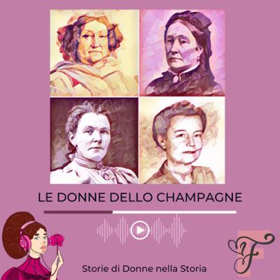 Le Donne dello Champagne