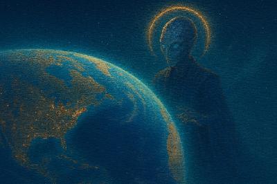 Does Your Assessment of AI Risk depend on Your Answer to Fermi's Paradox?