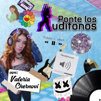Ponte Los Audífonos |Adele regresa con Easy on me| Justin Quiles lanza ‘La última promesa’ |Podcast Psicología Oscura