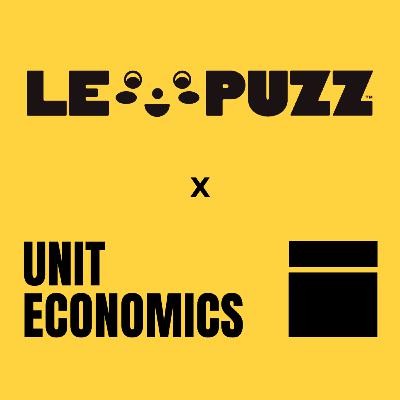 [Le Puzz] Alistair Matthews and Michael Hunter