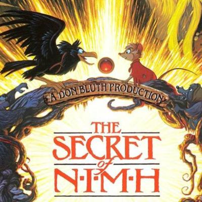 Episode 202: The Secret of NIMH