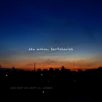 Bertahan
