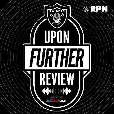 Greg Olson is a big fan of Geno Smith’s NFL journey | UFR