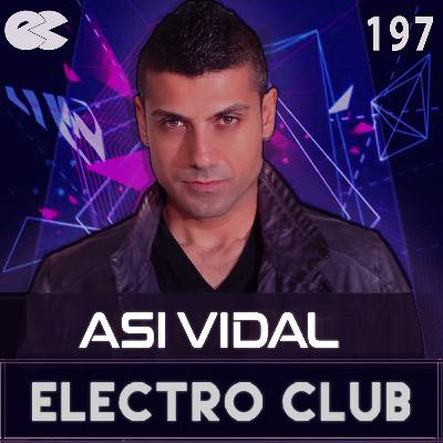 ASI VIDAL ELECTRO CLUB 197