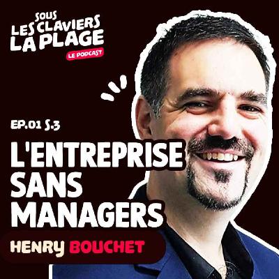 L'entreprise sans managers L'entreprise sans managers