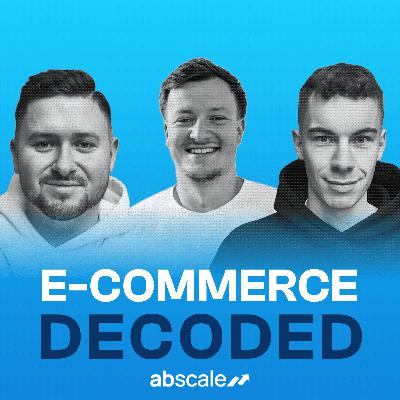 Marius Rakowski (AdBaker) | Das Update von der Social Ads Premium Boutique aus Hürth | ECD #114