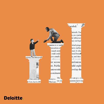 How governments are transforming to deliver on their promises