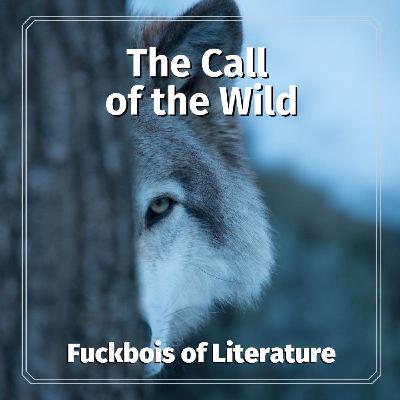 7: Call of the Wild - Peter Huycke