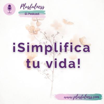 Simplifica tu vida - Temp. 4/Ep. 12