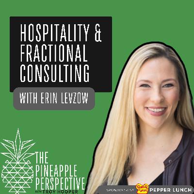048: Solving the Real Marketing Problem with Fractional Insight with Erin Levzow