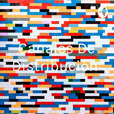 Canales de distribución