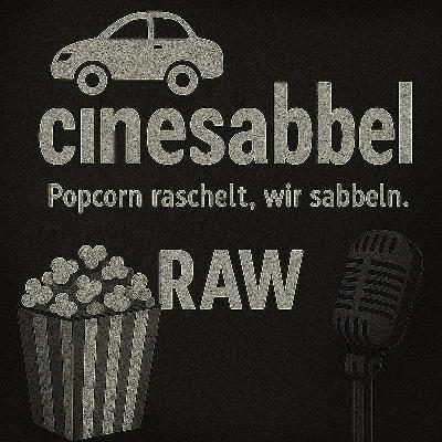 Episode 41 - Avatar