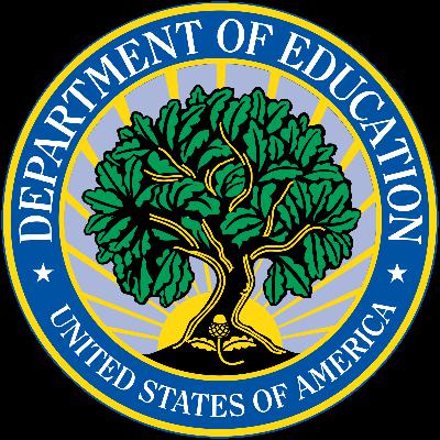 U.S. Department of Education: A failure