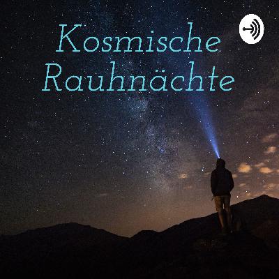 Kosmische Rauhnächte (Trailer)