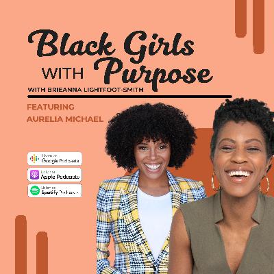 7.8 Pivoting on Purpose with Aurelia Michael
