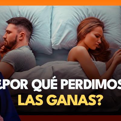 ¿Por qué perdimos las ganas de hacerlo? 🤔 ¿Por qué perdimos las ganas de hacerlo? 🤔