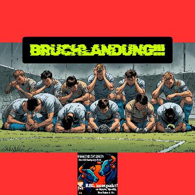 S02 E03 Umbruch, Aufbruch, Bruchlandung