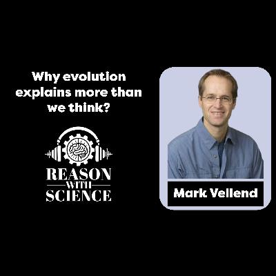 Why evolution explains more than we think